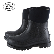 Pass CSA ASTM standard  waterproof  winter boots for men